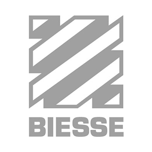 BIESSE Logo