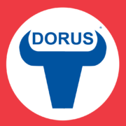 Dorus Adhesive Logo