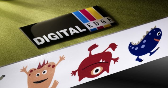 DigitalEdge Digitally Printed Edgebanding