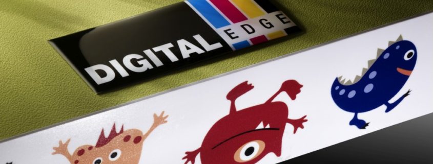 DigitalEdge Digitally Printed Edgebanding
