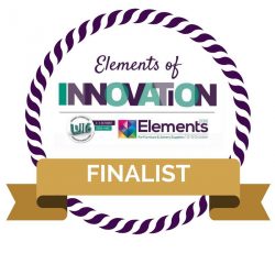 Elements of Innovation Finalist