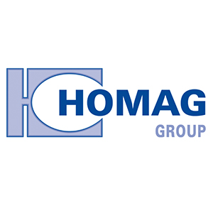 HOMAG GROUP Logo