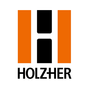 Holz-Her Logo