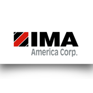 IMA America Group Logo