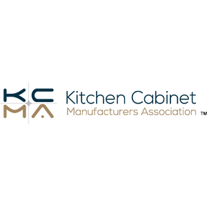 Kitchen Cabinet Manufacturers Association (KCMA) Logo