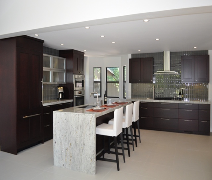 Kitchen Design Solutions - Doellken North America