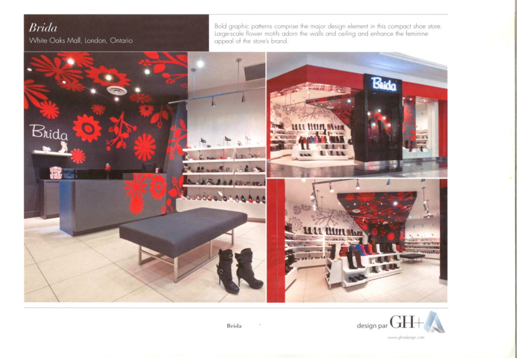 Tim Hortons Retail Design Case Study by Beyond London