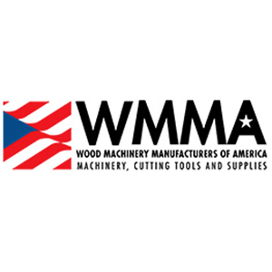 Wood Machinery Manufacturers of America (WMMA) Logo