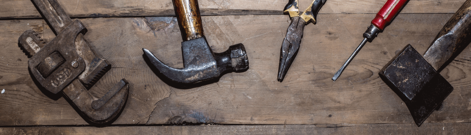 woodworker tools